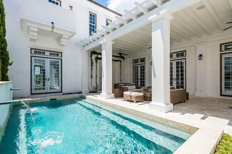 30 N Charles Street, Alys Beach, FL | TrueSouthCoastalHomes.com Photo 1