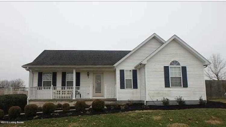 131 Mudd Kelly Ln Springfield, KY 40069 | MLS 1521818 Photo 1