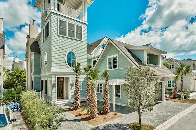 27 Compass Rose Way, Watersound, FL | TrueSouthCoastalHomes.com Photo 1