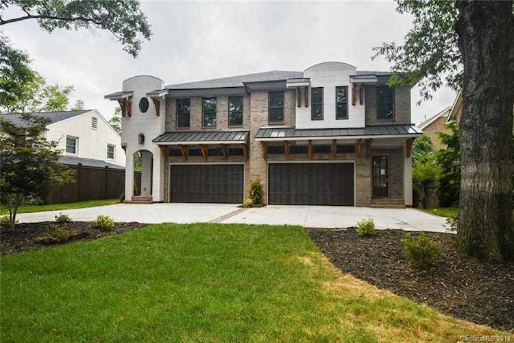 1162 S Kings Dr Charlotte, NC 28207 | MLS 3462149 Photo 1