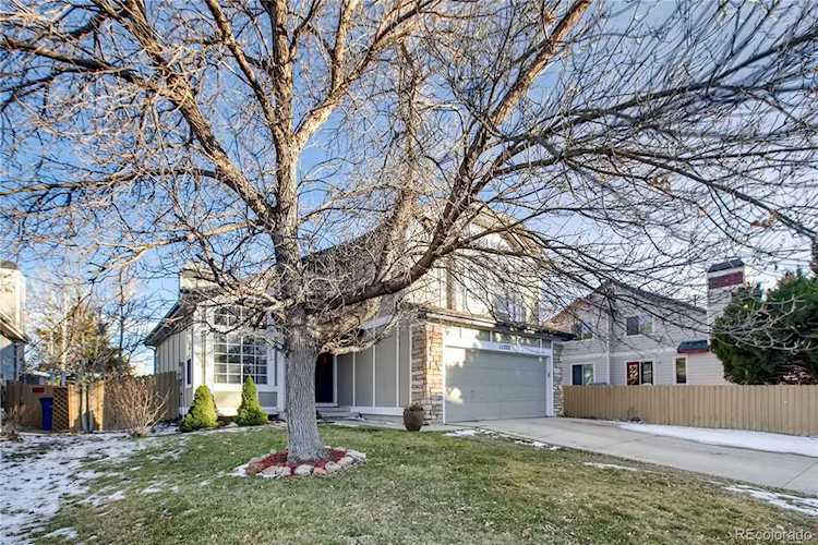 11202 Haxtun Court Parker, CO 80134 | MLS 4862106 Photo 1