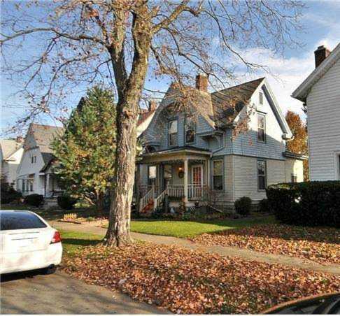 586 Hudson Avenue Newark, OH 43055 | MLS 219000182 Photo 1