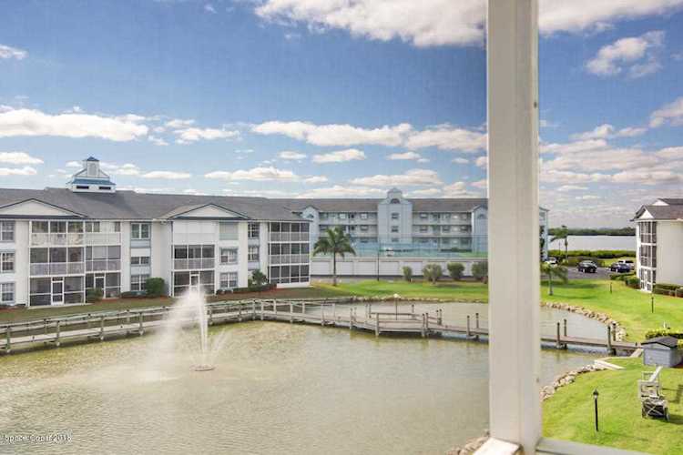 610 S Brevard Avenue #932 Cocoa Beach, FL 32931 | MLS 831846 Photo 1
