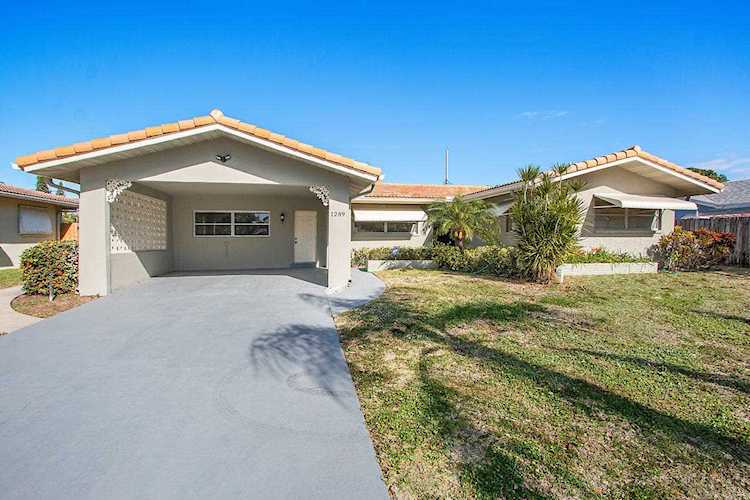 1289 SW 7Th Street Boca Raton, FL 33486 - MLS# RX-10492279 | BocaRatonRealEstate.com Photo 1