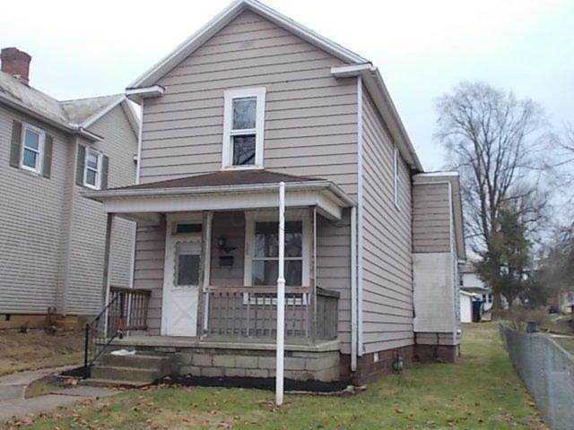530 E Mulberry Street Lancaster, OH 43130 | MLS 219000308 Photo 1