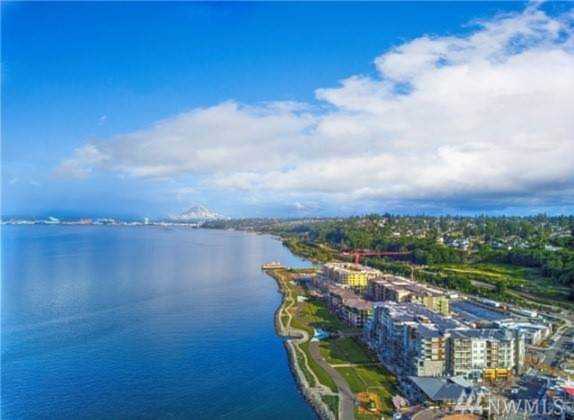 5105 Grand Loop #206 Ruston, WA 98407 | MLS ® 1396783 Photo 1
