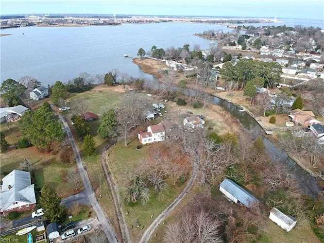 300 N Keith Rd Hampton VA 23669 | MLS# 10229657 - TREG.com Photo 1