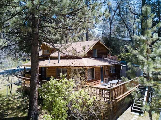 54075 River Co Playground Road Idyllwild Ca 92549 Mls