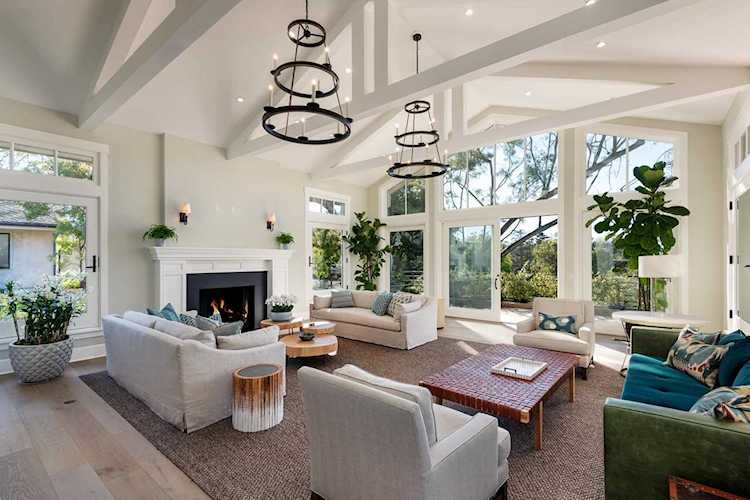 940 Via Tranquila Santa Barbara, CA 93110 | MLS 19-40 Photo 1