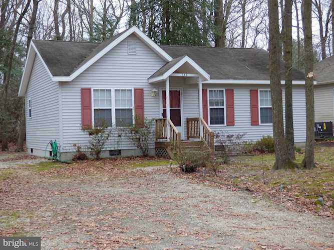139 Sandyhook Rd Ocean Pines, MD 21811 | MLS MDWO101986 Photo 1