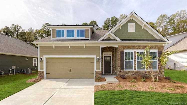 2450 Seagull Dr Denver, NC 28037 | MLS 3400107 Photo 1
