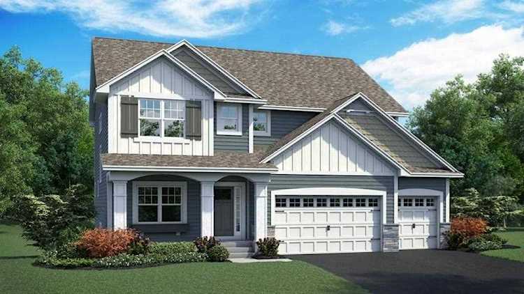 5345 Pine Island Road Woodbury, MN 55129 | MLS 5135416 Photo 1