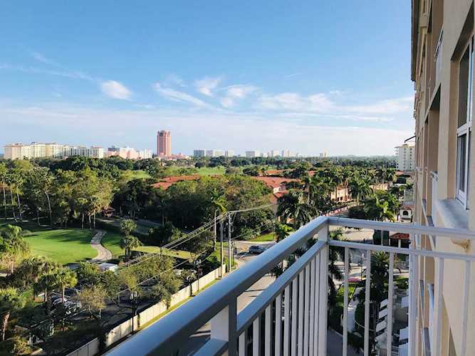 99 SE Mizner Boulevard #805 Boca Raton, FL 33432 | RX-10492690 - BocaLuxuryCondos.com Photo 1
