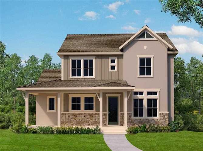 8573 Nemours Parkway Orlando, FL 32827 | MLS T3147134 Photo 1