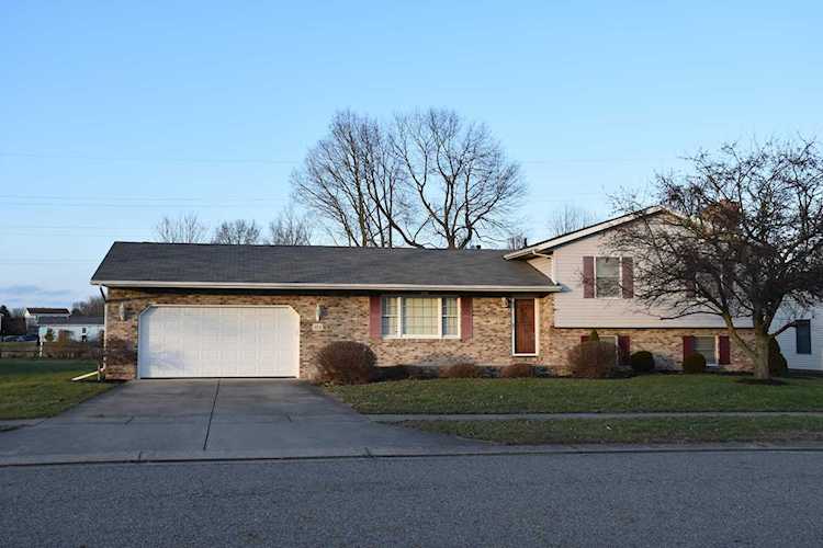 524 Myrtle Avenue Newark, OH 43055 | MLS 219000378 Photo 1