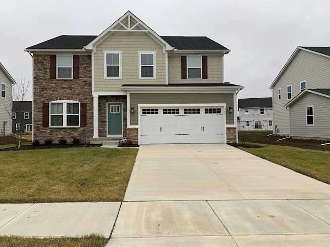 960 Balmoral Drive Delaware, OH 43015 | MLS 219000428 Photo 1