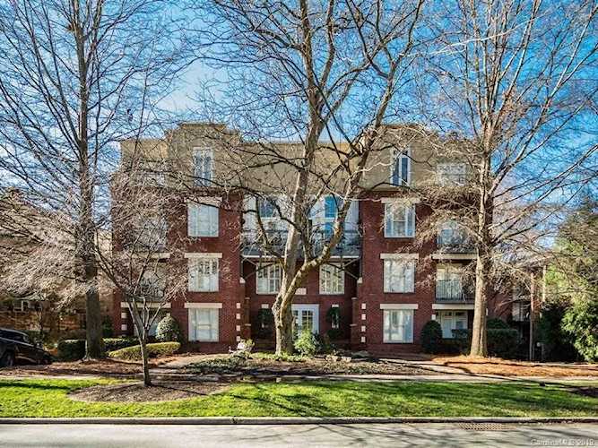 416 Queens Rd Charlotte, NC 28207 | MLS 3462660 Photo 1
