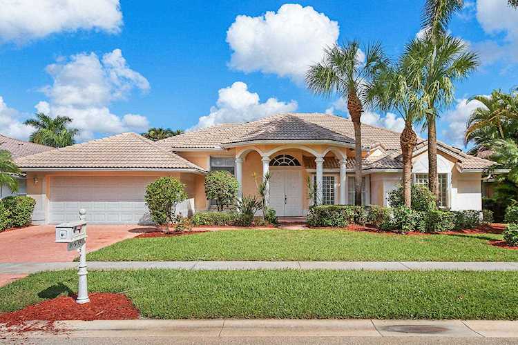 10805 Maple Chase Drive Boca Raton, FL 33498 - MLS# RX-10492773 | BocaRatonRealEstate.com Photo 1