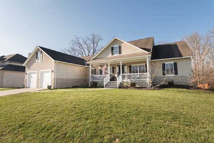 6290 Crystal Valley Drive Galena, OH 43021 | MLS 219000463 Photo 1