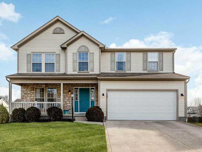 407 Kingston Circle Pickerington, OH 43147 | MLS 219000291 Photo 1