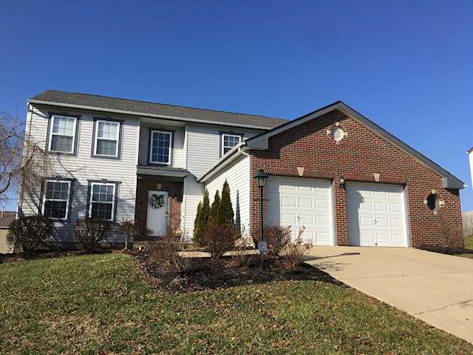 70 Glengary Court Pickerington, OH 43147 | MLS 219000475 Photo 1