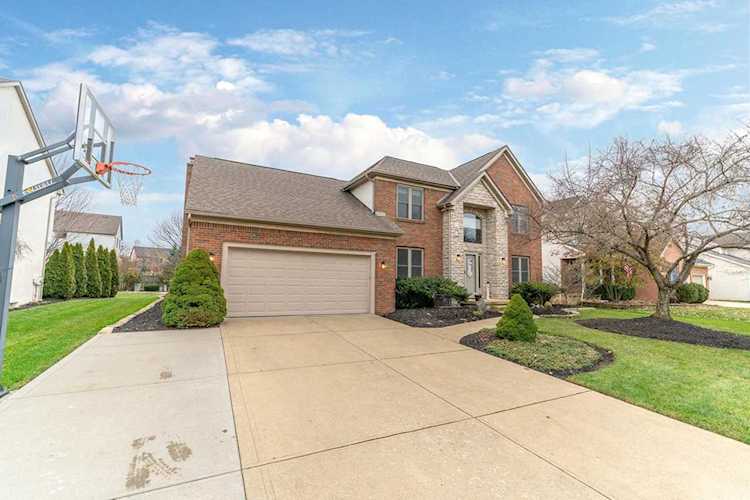 476 Bellfrey Drive Westerville, OH 43082 | MLS 219000485 Photo 1