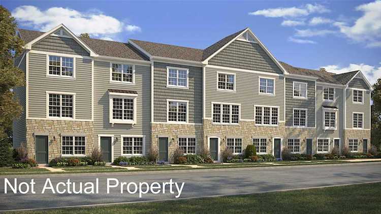 369 Laurel Creek Street Pickerington, OH 43147 | MLS 219000489 Photo 1