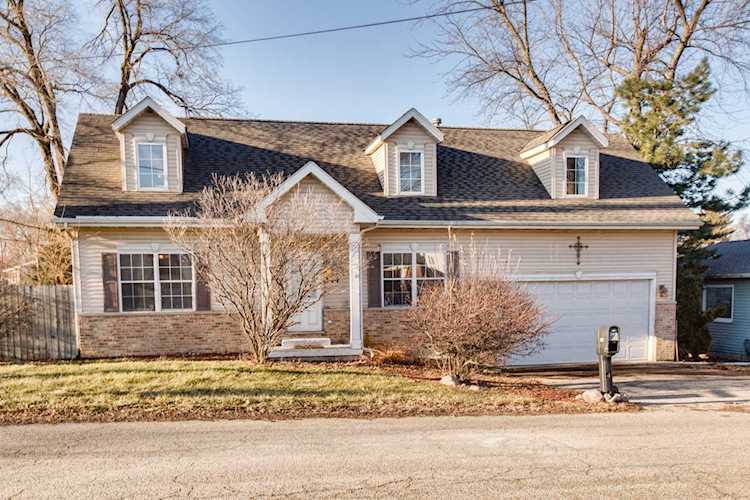 344 Rand Rd Lakemoor, IL 60051 | MLS 10165450 Photo 1