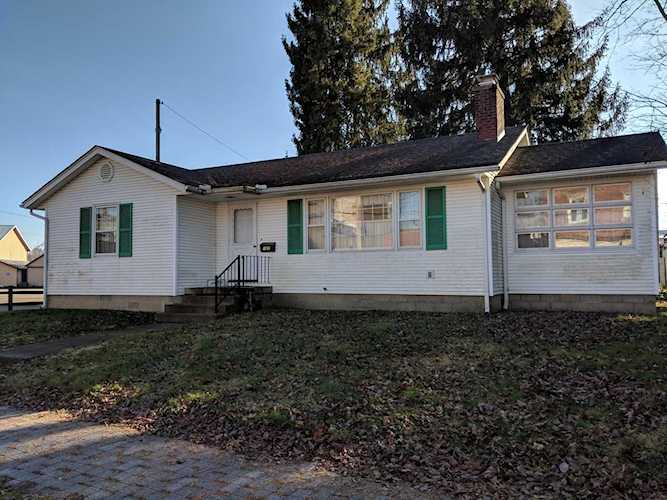 127 Marietta Street Bremen, OH 43107 | MLS 219000534 Photo 1