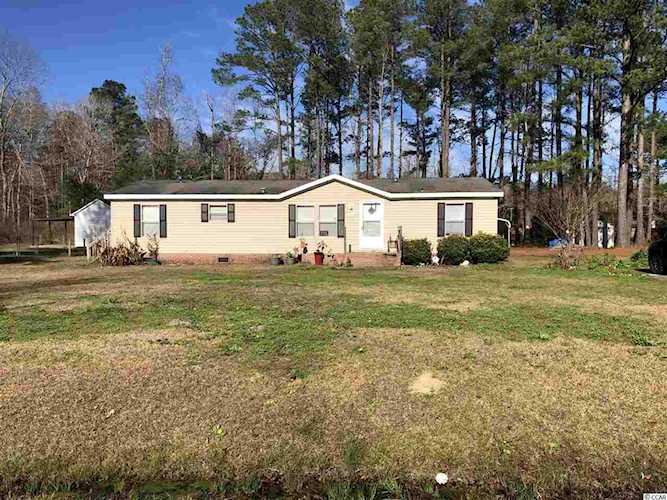 1329 Restful Ln. Conway, SC 29527 | MLS 1900376 Photo 1