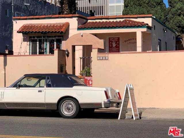 4505 Fountain Avenue, Los Angeles, CA 90029 | MLS #19419996 Photo 1