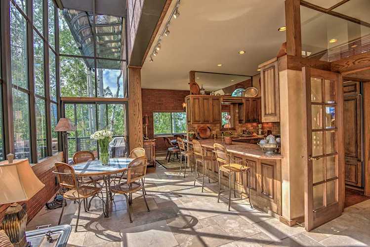 30 Diamond Point Ln Telluride, COLORADO 81435 | MLS 36671 Photo 1