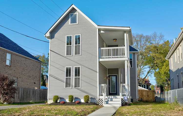 1460 Oak Street Columbus, OH 43205 | MLS 218034864 Photo 1
