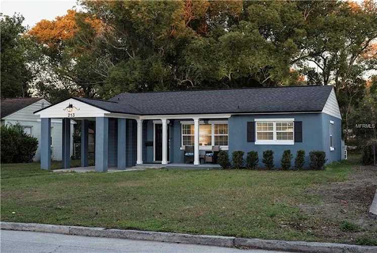 213 S Glenwood Avenue Orlando FL by RE/MAX Downtown Photo 1