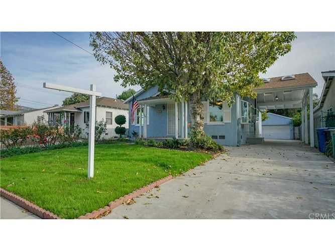 324 W Cedar Avenue, Burbank, CA 91506 | MLS #BB19002684 Photo 1