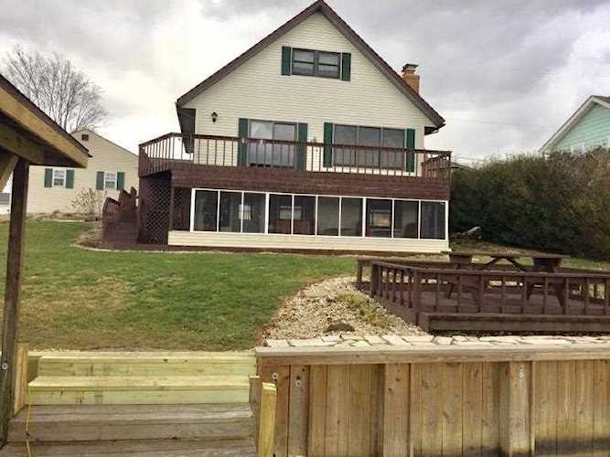 12156 Buckeye Point Drive Millersport, OH 43046 | MLS 219000215 Photo 1