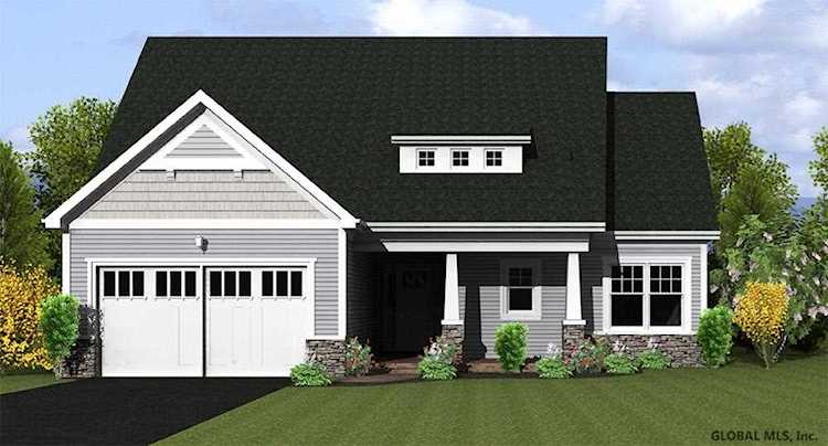 51 Donna Dr Albany, NY 12205