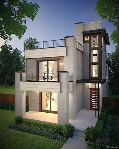5898 Boston Street Denver, CO 80238 | MLS 7040200 Photo 1