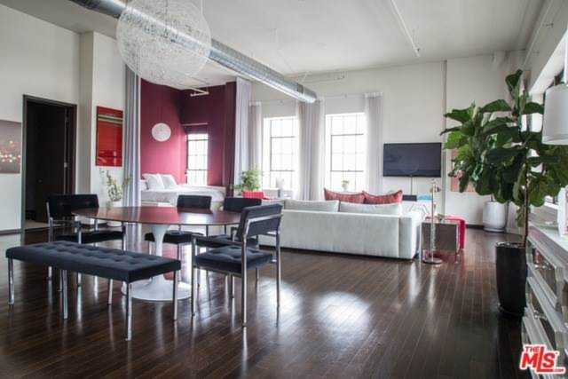 1645 N Vine Street #709, Los Angeles, CA 90028 | MLS #19420880 Photo 1
