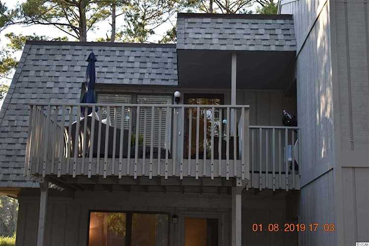 108 Salt Marsh Circle #24L Pawleys Island, SC 29585 | MLS 1900522 Photo 1