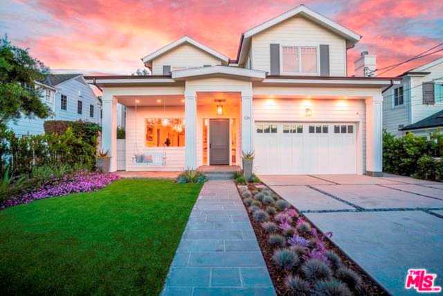 126 S Westgate Avenue, Los Angeles, CA 90049 | MLS #19420940 Photo 1