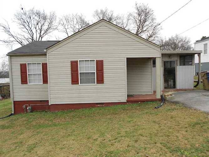 108 Dorris Ave Goodlettsville, TN 37072 | MLS 2001342 Photo 1