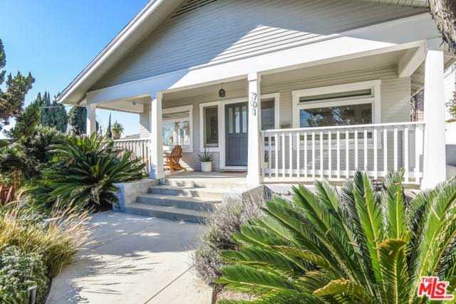 701 Micheltorena Street, Los Angeles, CA 90026 | MLS #19420844 Photo 1