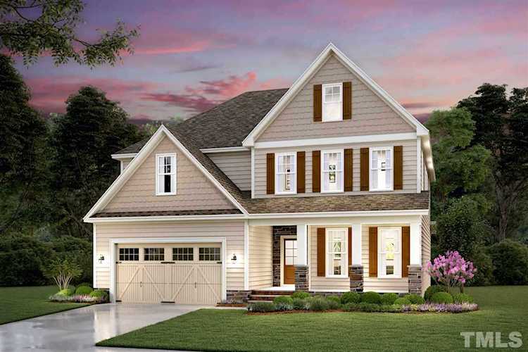 16 Krosley Run Court Clayton, NC 27520 | MLS 2206429 Photo 1
