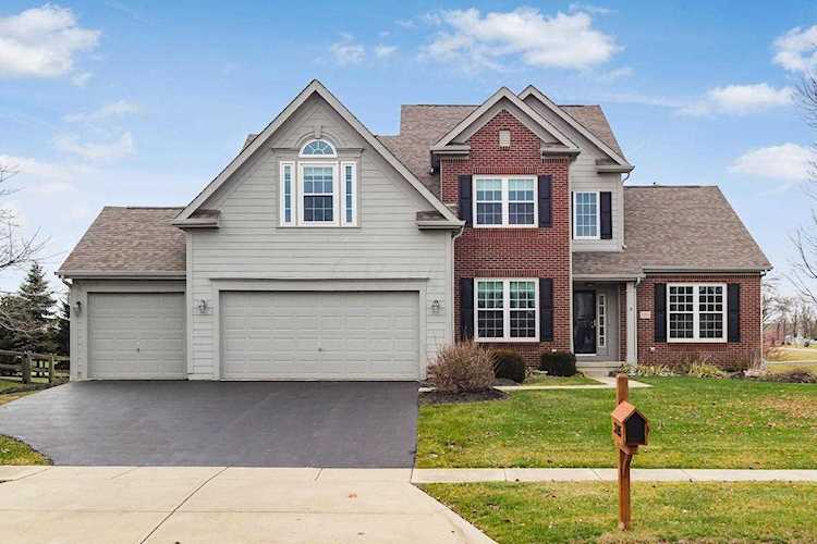 3105 Alum Trail Place Lewis Center, OH 43035 | MLS 219000627 Photo 1