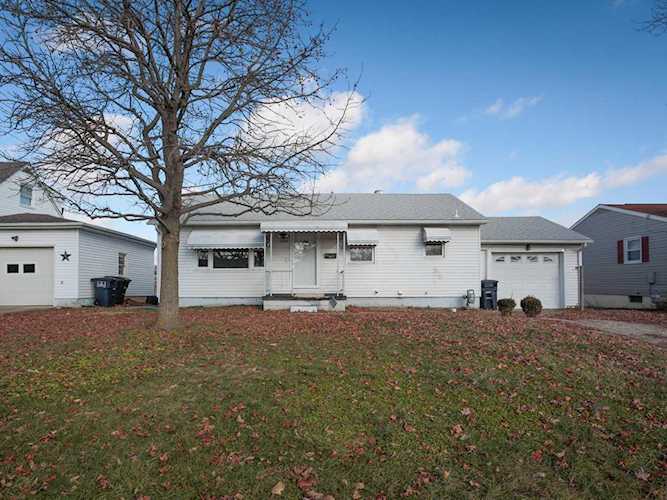 1629 Zimmer Street Lancaster, OH 43130 | MLS 219000221 Photo 1