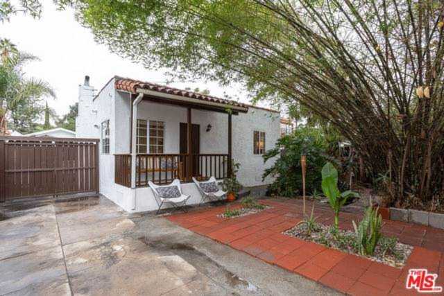 2665 Newell Street, Los Angeles, CA 90039 | MLS #19421444 Photo 1