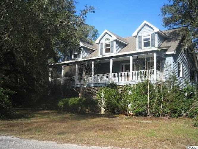 26 Sandbar Ln. Pawleys Island, SC 29585 | MLS 1900605 Photo 1