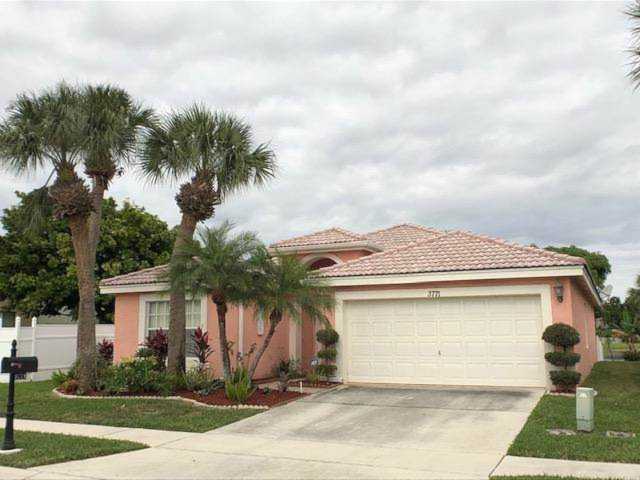 3771 Newport Avenue Boynton Beach, FL 33436 - MLS# RX-10493888 | BoyntonBeachRealEstate.com Photo 1