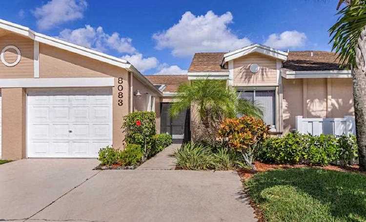 8083 Songbird Terrace Boca Raton, FL 33496 | RX-10492839 - BocaLuxuryCondos.com Photo 1